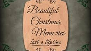 Christmas Memories - 12/12/20  Kris Hassen